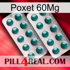 Poxet 60Mg dapoxetine2